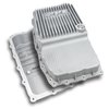 128051300 Deep 10L80 Trans Pan - 19+ GM 1500 V8 Gas Raw - image 2