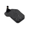 128051510 Heavy-Duty Cast Aluminum Transmission Pan for 1985-2014 GM 700R4, 4L60, 4L60E, 4L65, 4L70E, 4L75E [Brushed] - image 3