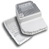 128051600 Heavy-Duty Cast Aluminum Transmission Pan for 2007-2020 Chevy Silverado 1500, GMC Sierra 1500 with 6L80 Transmission - image 2