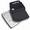 128051620 2007-2020 GM w/ 6L80 Heavy-Duty Cast Aluminum Transmission Pan (Black) - image 2