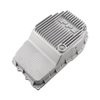 128051800 Heavy-Duty Cast Aluminum Transmission Pan Fits Select GM Trucks with 8L45, 8L80, 8L90 Transmission [Raw] - image 2