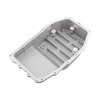 128051800 Heavy-Duty Cast Aluminum Transmission Pan Fits Select GM Trucks with 8L45, 8L80, 8L90 Transmission [Raw] - image 3
