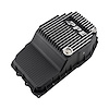 128051810 Heavy-Duty Cast Aluminum Transmission Pan Fits Select GM 8L45/8L80/8L90 - image 1