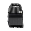 128051810 Heavy-Duty Cast Aluminum Transmission Pan Fits Select GM 8L45/8L80/8L90 - image 2