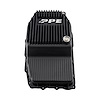 128051820 Heavy-Duty Cast Aluminum Transmission Pan Fits Select GM 8L45/8L80/8L90 - image 1