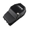 128051820 Heavy-Duty Cast Aluminum Transmission Pan Fits Select GM 8L45/8L80/8L90 - image 2