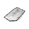 128051900 Heavy-Duty Cast Aluminum Transmission Pan for 2007-2023 Chevy/GMC Trucks with 6L90 Transmission [Raw] - image 4