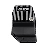 128051910 Heavy-Duty Cast Aluminum Transmission Pan for 2007-2023 Chevy/GMC Trucks with 6L90 Transmission [Brushed] - image 1