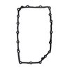 128051920 Heavy-Duty Cast Aluminum Transmission Pan for 2007-2023 Chevy/GMC Trucks with 6L90 Transmission [Black] - image 4