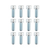 PTO COVER BOLT PACK (12) - image 1