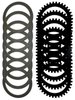 128135105 C5 Clutch Upgrade Kit - GM 2001-2019 - image 2