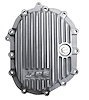 138041000 Front Differential Cover - Heavy-Duty Cast Aluminum - GM - image 1