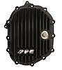 138041020 Front Differential Cover - GM 2011+ - Black - image 1