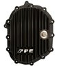 138041020 Front Differential Cover - GM 2011+ - Black - image 2