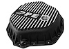 138051010 Differential Cover 2001-2019 GM / 2003-2018 RAM - Brushed - image 1