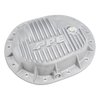 138051200 Rear Differential Cover Kit - Heavy-Duty Cast Aluminum - GM 1500 Gas-Diesel - image 2
