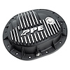 138051210 Rear Differential Cover Kit - Heavy-Duty Cast Aluminum - GM 1500 Gas-Diesel - image 1