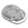 138051300 Rear Diff Cover Curved GM 1500 Up to 2013 - Raw - image 1