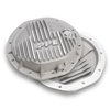 138051300 Rear Diff Cover Curved GM 1500 Up to 2013 - Raw - image 2