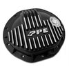 138051310 Rear Diff Cover Curved GM 1500 Up to 2013 - Brushed - image 3