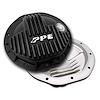 138051320 Rear Diff Cover Curved GM 1500 Up to 2013 - Black - image 1