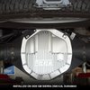 138053020 Diff Cover Rear L5P 2020+ Black - image 3