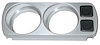 148001100 Overhead Gauge Mount With Switch - GM - image 1