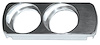 148003000 Overhead Gauge Mount Without Switch - GM - image 1