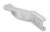 148121500 Billet Hood Release Latch 2020+ GM 1500 - Raw - image 1