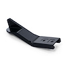 148121520 Billet Hood Release Latch 2020+ GM 1500 - Black - image 1
