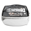 149002035 Heat Shield Battery Side Post Silver