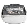 149002035 Heat Shield Battery Side Post Silver - image 2