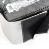149002035 Heat Shield Battery Side Post Silver - image 3
