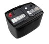 149002120 Heat Shield for Top-Post Battery - Black - image 2