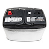 149002135 Heat Shield Battery Top Post Silver - image 1