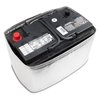 149002135 Heat Shield Battery Top Post Silver - image 3
