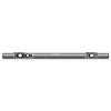 158016000 Welded and Drilled Straight Center Link 7-8" Holes with Puller - image 1