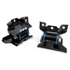 168030140 Engine Mount Kit - 01-10 GM 6.6L Duramax - 40 Hardness - image 2