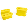 168030164 High-performance Silicone Bushing - 60 Hardness - image 1