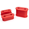 168030174 High-performance Silicone Bushing - 70 Hardness - image 1
