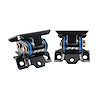 168032140 2011-2016 GM 6.6L Duramax Engine Mount Kit with Silicone Bushings - image 1