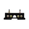 169030150 2001-2010 GM 2500HD/3500HD w/Allison 1000 - Performance Transmission Mount Green Bushing 50A - image 1