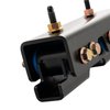 169030150 2001-2010 GM 2500HD/3500HD w/Allison 1000 - Performance Transmission Mount Green Bushing 50A - image 4