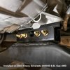 169042170 2011-2019 GM 2500/3500HD Allison 2WD, 2020-2023 6L90 4WD Transmission Mount - image 3