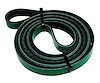 213001080 Dual Fueler HD Serpentine Belt - Dodge-Ram 5.9L-6.7L - image 1