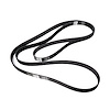 213001243 Serpentine Belt - 2013-2018 Ram 6.7L Single Alternator and A/C 3157mm 8 Rib - image 1