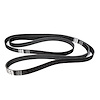 213001298 Serpentine Belt - 2013-2018 Ram 6.7L Dual Alternator 3297mm 8 Rib - image 1