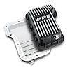 214053010 Engine Oil Pan JL 2.0L - Brushed - image 1