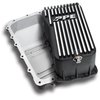 214053810 Engine Oil Pan 3.8L 07-11 JK Brushed - image 2