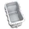 214053810 Engine Oil Pan 3.8L 07-11 JK Brushed - image 3